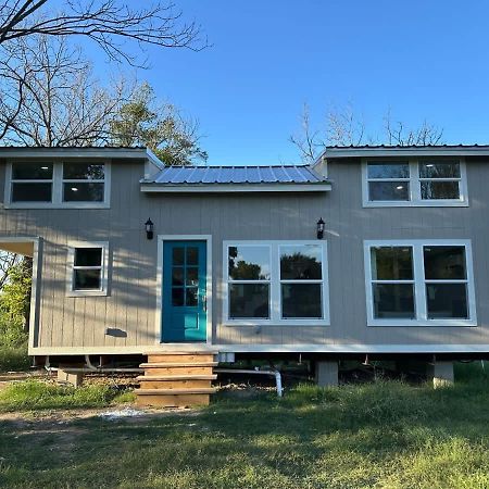 Shared Room In Shared Luxury Tiny Home Austin Kültér fotó